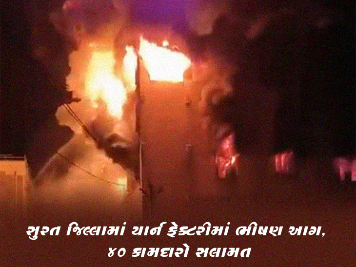 સુરત જિલ્લામાં