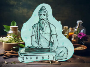 મહર્ષિ ચરક