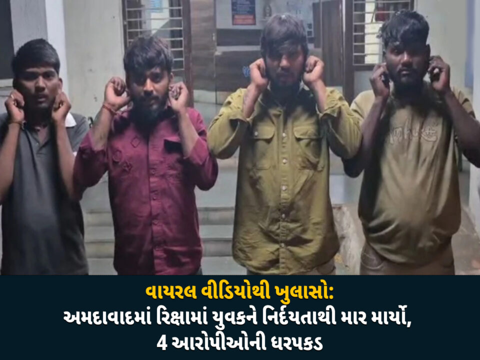 રિક્ષામાં